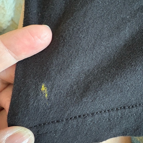 Authentic Lana Del Rey t shirt from the American Tour 2014 Concert - Picture 9 of 9